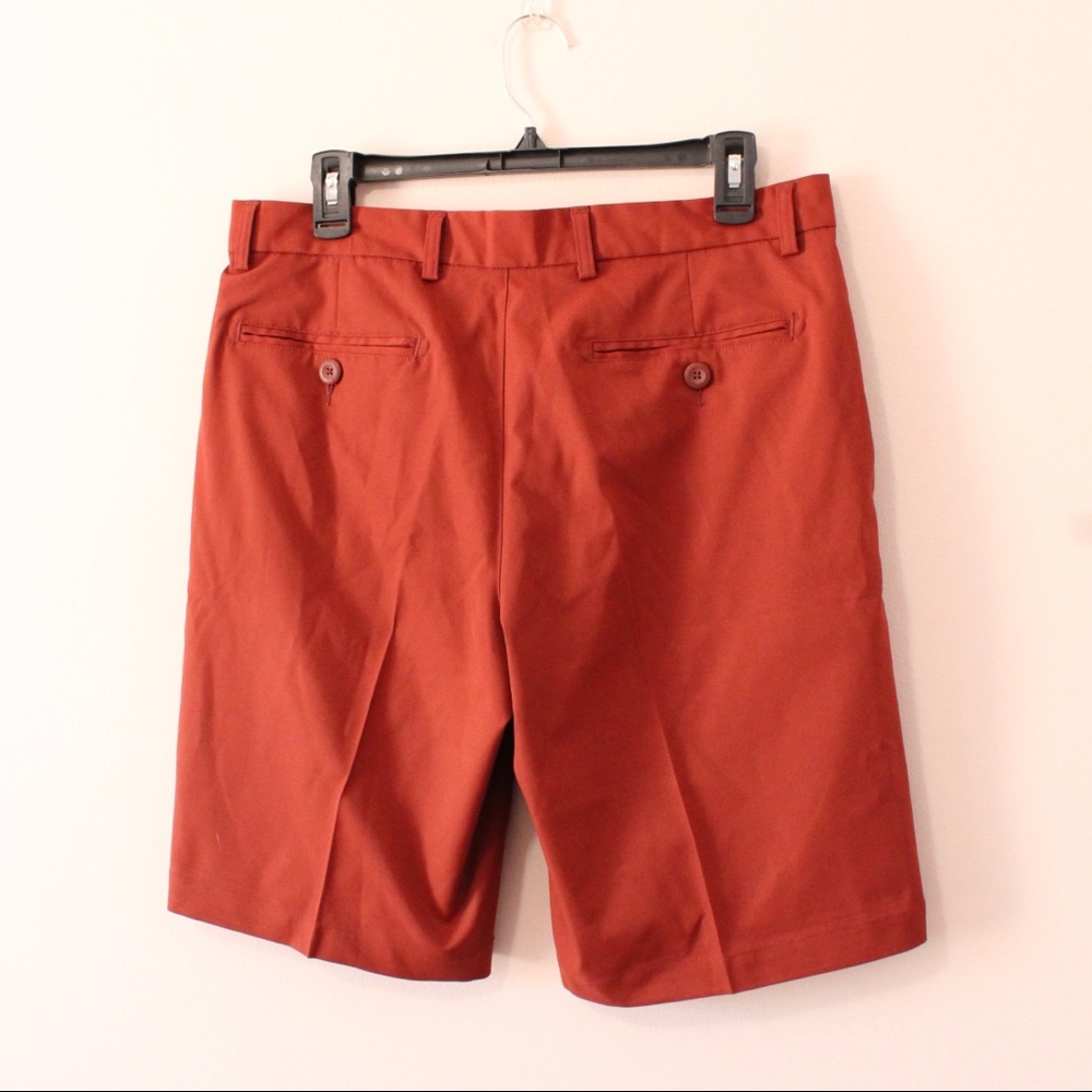 George Rust Colored Shorts - Picture 6 of 6